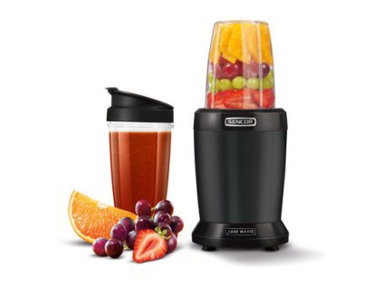 Stolný mixér SENCOR SNB 4303BK | ajtech.sk