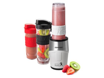 CONCEPT SM-3380 Smoothie mixér | ajtech.sk