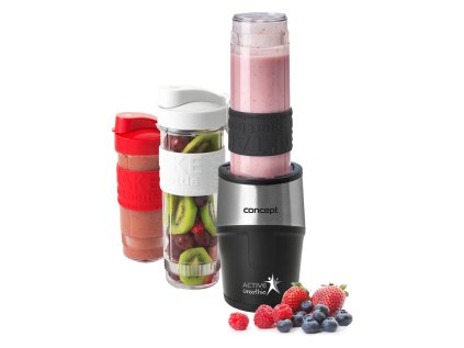 CONCEPT SM-3385 Smoothie mixér | ajtech.sk