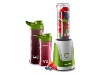 CONCEPT SM3365 Smoothie mixér | ajtech.sk