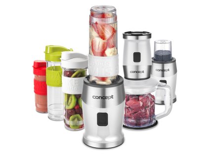 CONCEPT SM3391 Smoothie mixér | ajtech.sk
