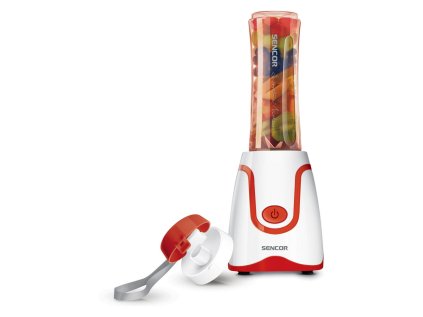 SENCOR SBL 2114RD smoothie mixér | ajtech.sk