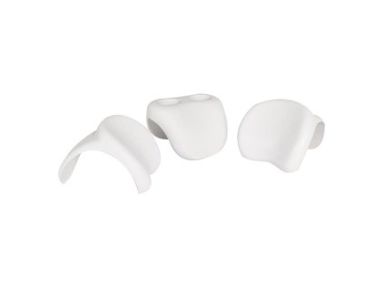 Sada MSpa B0301350, 2x opierka hlavy, držiak na poháre, silikon | ajtech.sk