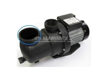 Marimex Tesnenie pod viečko predfiltra Prostar | ajtech.sk