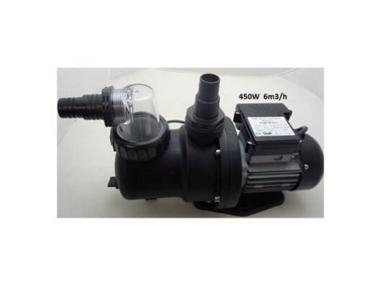 Marimex Čerpadlo filtrácie Prostar 6m3 | ajtech.sk