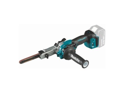 Makita DBS180Z Akumulátorový pásový pilník 18V (bez aku) | ajtech.sk