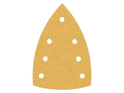 Bosch Brúsny papier Expert C470, P60, 100 x 150 mm pre delta brúsky (10ks) | ajtech.sk