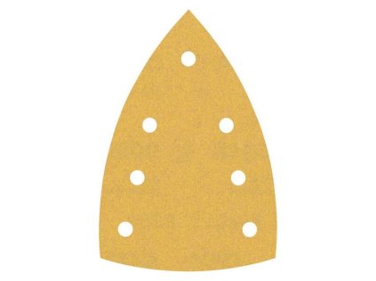 Bosch Brúsny papier Expert C470, P180, 100 x 150 mm pre delta brúsky (10ks) | ajtech.sk