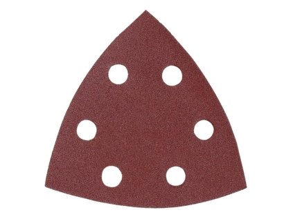 Makita Brúsny papier 95 x 95 x 95 mm (6 otv.) K150, 10ks, P-33308 | ajtech.sk