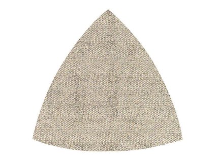 Bosch Brúsny papier EXPERT M480, 93 x 93 mm,  P80,pre trojuholníkové brúsky (5ks) | ajtech.sk