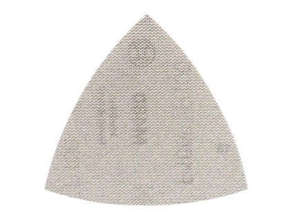 Bosch Brúsny papier EXPERT M480, 93 x 93 mm,  P100,pre trojuholníkové brúsky (5ks) | ajtech.sk
