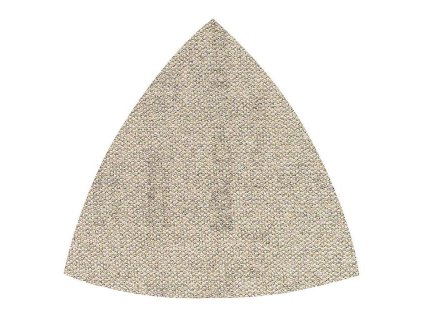 Bosch Brúsny papier EXPERT M480, 93 x 93 mm,  P120,pre trojuholníkové brúsky (5ks) | ajtech.sk
