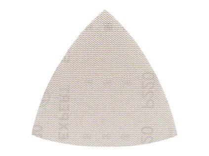 Bosch Brúsny papier EXPERT M480, 93 x 93 mm,  P220,pre trojuholníkové brúsky (5ks) | ajtech.sk