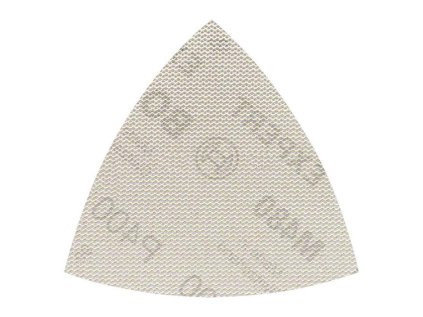 Bosch Brúsny papier EXPERT M480, 93 x 93 mm,  P400,pre trojuholníkové brúsky (5ks) | ajtech.sk