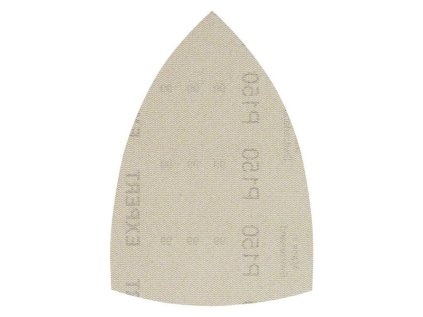 Bosch Brúsna mriežka EXPERT M480 100 x 150mm P150 pre delta brúsky (10ks) | ajtech.sk