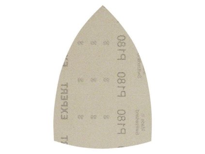 Bosch Brúsna mriežka EXPERT M480 100 x 150mm P180 pre delta brúsky (10ks) | ajtech.sk