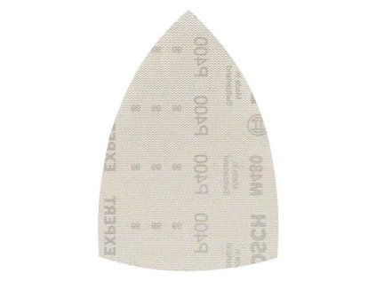Bosch Brúsna mriežka EXPERT M480 100 x 150mm P400 pre delta brúsky (10ks) | ajtech.sk