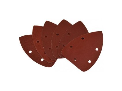 GÜDE Brúsny papier 6-dielny set | ajtech.sk