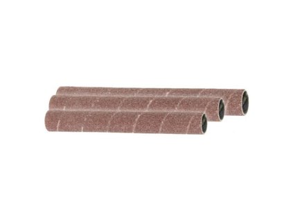 GÜDE Brúsne valčeky K80 13 mm, 3 ks | ajtech.sk
