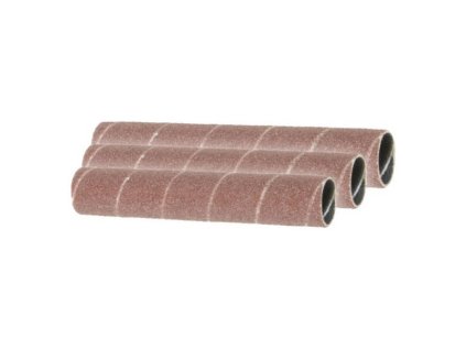 GÜDE Brúsne valčeky K80 19 mm, 3 ks | ajtech.sk