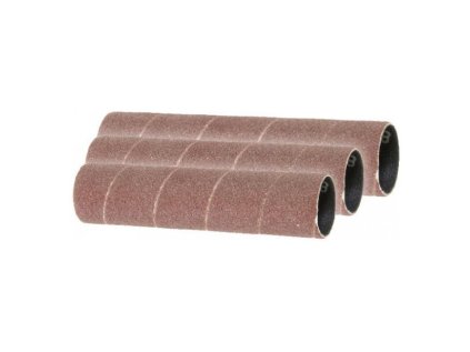 GÜDE Brúsne valčeky K150 26 mm, 3 ks | ajtech.sk