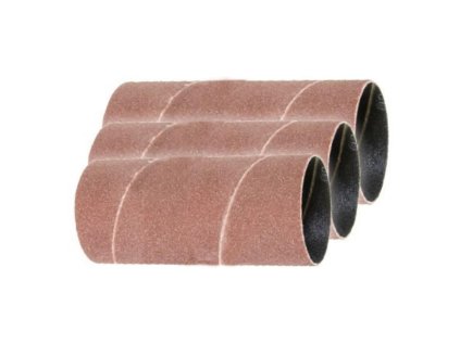 GÜDE Brúsne valčeky K80 51 mm, 3 ks | ajtech.sk