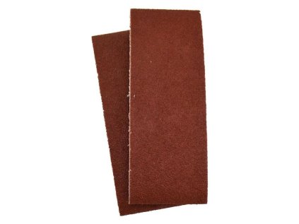 GUDE Brúsny pás na pásové brúsky 457 x 76 mm K60, 80, 100 (6ks) | ajtech.sk