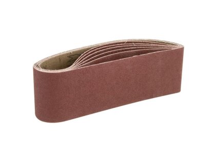 GUDE Brúsny pás na pásové brúsky 533 x 76 mm K60, 80, 100 (6ks) | ajtech.sk