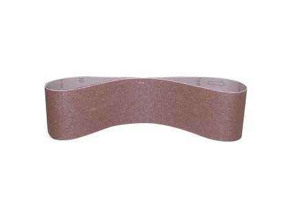 GUDE Brúsny pás na pásové brúsky 2000 x 150 mm K80 (1ks) | ajtech.sk