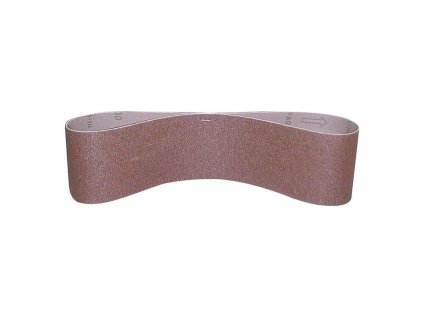 GUDE Brúsny pás na pásové brúsky 2000 x 150 mm K150 (1ks) | ajtech.sk