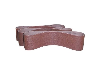 GUDE Brúsny pás na pásové brúsky 686 x 50 mm K60 (1ks) | ajtech.sk
