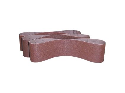GUDE Brúsny pás na pásové brúsky 915 x 100 mm K60, 80, 100 (3ks) | ajtech.sk