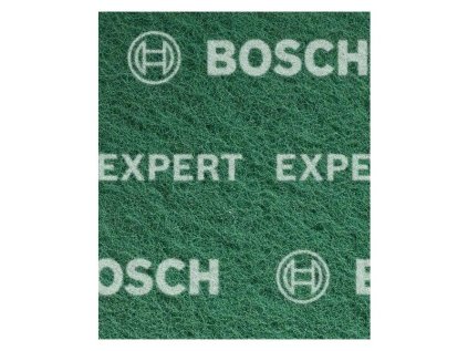 Bosch Vlnená podložka EXPERT N880 na ručné brúsenie,115 x 140 mm, veľmi jemná GP, (2ks) | ajtech.sk