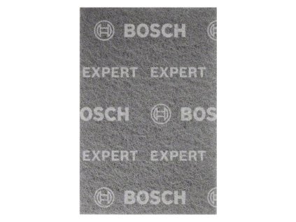 Bosch Vlnená podložka EXPERT N880 na ručné brúsenie, 152 mm x 229 mm, ultra jemná S | ajtech.sk