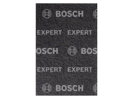 Bosch Vlnená podložka EXPERT N880, 152 x 229 mm, stredná, S | ajtech.sk