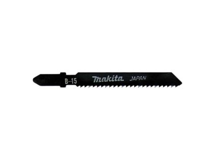Makita List pre priamočiare píly na drevoL 76 mm,5 ks , A-85678 | ajtech.sk