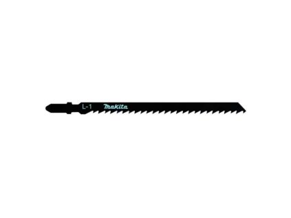 Makita List pre priamočiare píly na drevoL 132 mm,5 ks , A-86290 | ajtech.sk
