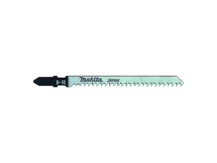 Makita List pre priamočiare píly na drevoL 105 mm,100 ks , B-07674 | ajtech.sk