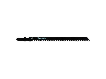 Makita List pre priamočiare píly na drevoL 132 mm,5 ks , A-86309 | ajtech.sk