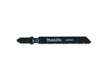 Makita List pre priamočiare píly na kovL 76 mm,100 ks , B-07749 | ajtech.sk