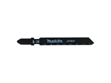 Makita List pre priamočiare píly na kovL 76 mm,5 ks , A-85759 | ajtech.sk