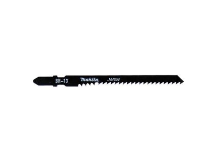 Makita List pre priamočiare píly - Špeciálny na drevoL 105 mm,5 ks , A-85793 | ajtech.sk