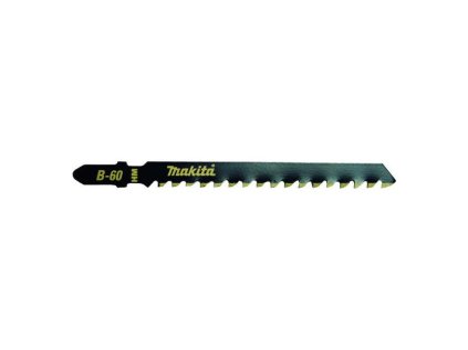 Makita List pre priamočiare píly vláknocementové dosky, sadrokartónL 100 mm,3 ks , B-06890 | ajtech.sk