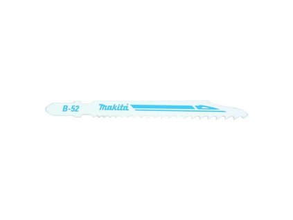Makita List pre priamočiare píly Super Express - univerzálnyL 100 mm,5 ks , B-06482 | ajtech.sk