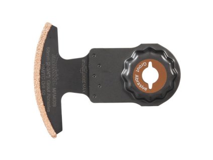 Makita Ponorný pílový list v tvare oblúka STARLOCK MAX 68x10 mm, B-66494 | ajtech.sk