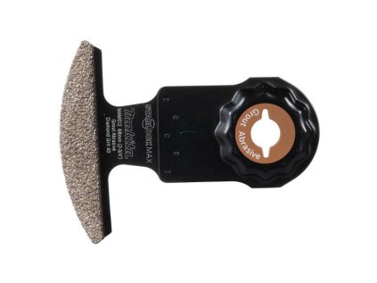Makita Diamantový ponorný pílový list v tvare oblúka STARLOCK MAX 68x10 mm, B-66525 | ajtech.sk