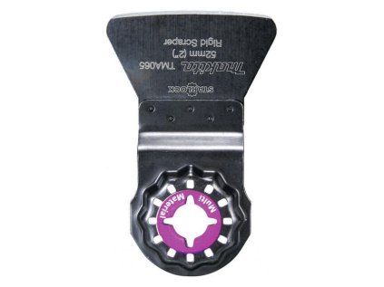 Makita Škrabka na odstraňovanie vrstiev materiálu 52 x 26 mm, B-64989 | ajtech.sk