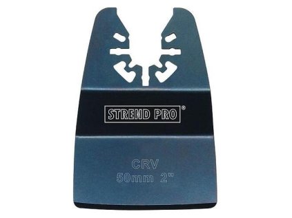 Strend Pro RS-GE18, škrabka 50x75 mm, na multibrúsku, CrV | ajtech.sk