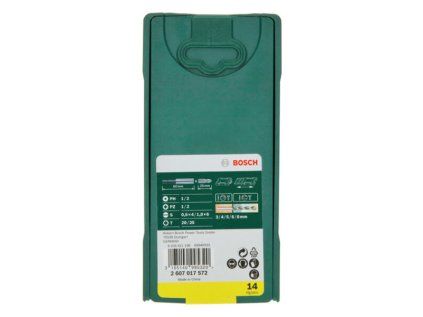 Sada Bosch Mini X-Line 14ks | extratech.sk