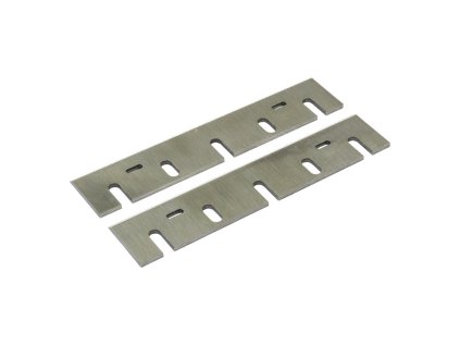 Makita Nože z rýchloreznej ocele do hoblíka s dĺžkou 170 mm (2 ks), D-63666 | ajtech.sk